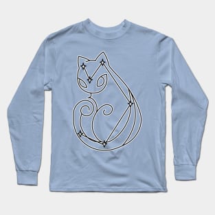 Diona Constellation Long Sleeve T-Shirt